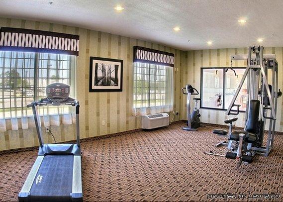 Comfort Inn & Suites Lawrence - University Area Esterno foto
